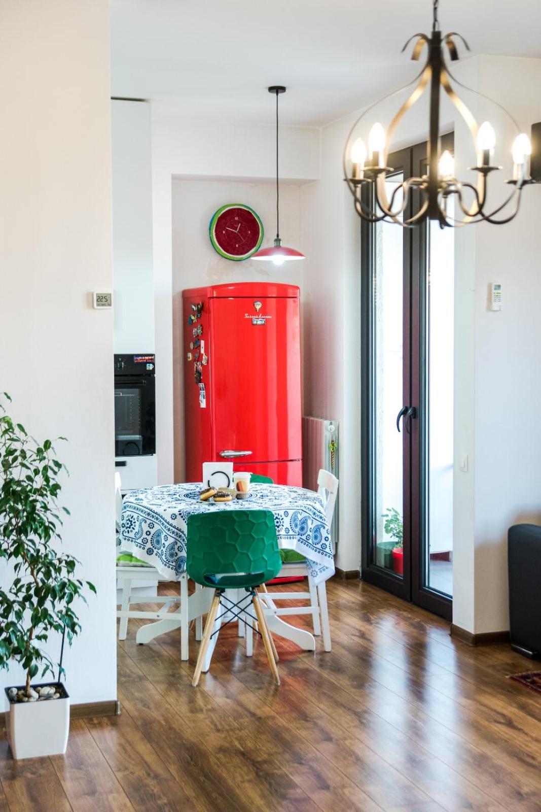Anastasia'S Sweet Home Tbilisi Exterior photo